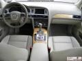 Ibis White - A6 3.2 Sedan Photo No. 12