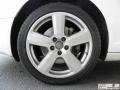 Ibis White - A6 3.2 Sedan Photo No. 20