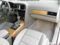 Ibis White - A6 3.2 Sedan Photo No. 22
