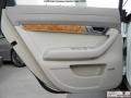 Ibis White - A6 3.2 Sedan Photo No. 25