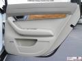 Ibis White - A6 3.2 Sedan Photo No. 26