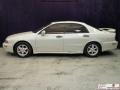 2003 Vail White Mitsubishi Diamante VR-X Sedan  photo #3