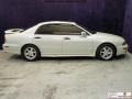 2003 Vail White Mitsubishi Diamante VR-X Sedan  photo #4