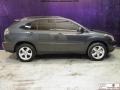 2007 Flint Gray Mica Lexus RX 350  photo #4