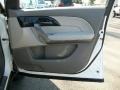 Aspen White Pearl - MDX Technology Photo No. 28
