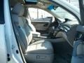 Aspen White Pearl - MDX Technology Photo No. 31