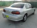 Galaxy Silver Metallic - Classic  Photo No. 3