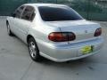 Galaxy Silver Metallic - Classic  Photo No. 5