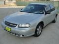Galaxy Silver Metallic - Classic  Photo No. 7