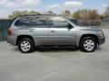 Steel Grey Metallic 2006 GMC Envoy SLT Exterior