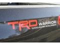 Black - Tundra TRD Rock Warrior Double Cab 4x4 Photo No. 9