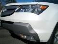 Aspen White Pearl - MDX Technology Photo No. 34