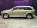 Sycamore Green Metallic - Q7 4.2 Premium quattro Photo No. 3