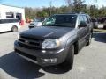 2004 Galactic Gray Mica Toyota 4Runner SR5  photo #1