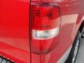 2007 Bright Red Ford F150 XLT SuperCrew  photo #20