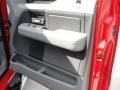 2007 Bright Red Ford F150 XLT SuperCrew  photo #25