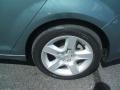 Silver Moss Metallic - Malibu LS Sedan Photo No. 3