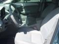 Silver Moss Metallic - Malibu LS Sedan Photo No. 5