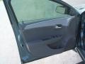 Silver Moss Metallic - Malibu LS Sedan Photo No. 6