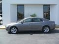 Mocha Steel Metallic - Malibu LS Sedan Photo No. 2
