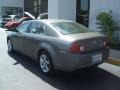 Mocha Steel Metallic - Malibu LS Sedan Photo No. 3
