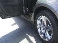 Mocha Steel Metallic - Malibu LS Sedan Photo No. 4