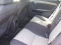 Mocha Steel Metallic - Malibu LS Sedan Photo No. 5