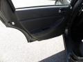 Dark Slate Gray 2004 Chrysler Sebring Limited Sedan Door Panel