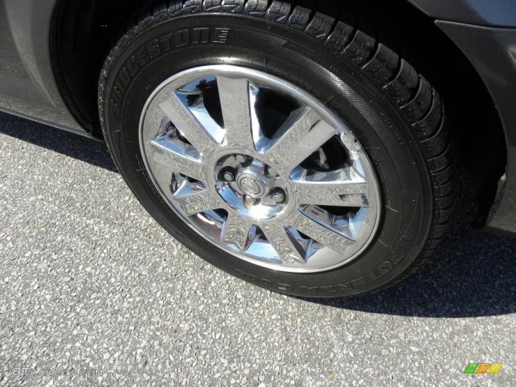 2004 Chrysler Sebring Limited Sedan Wheel Photo #45750602