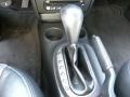 4 Speed Automatic 2004 Chrysler Sebring Limited Sedan Transmission