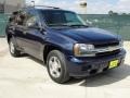 Imperial Blue Metallic - TrailBlazer LT Photo No. 1