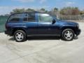 Imperial Blue Metallic - TrailBlazer LT Photo No. 2