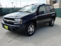 Imperial Blue Metallic - TrailBlazer LT Photo No. 7