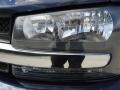 Imperial Blue Metallic - TrailBlazer LT Photo No. 10
