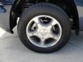 Imperial Blue Metallic - TrailBlazer LT Photo No. 12