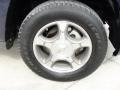 Imperial Blue Metallic - TrailBlazer LT Photo No. 15