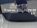 Imperial Blue Metallic - TrailBlazer LT Photo No. 38