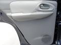 Imperial Blue Metallic - TrailBlazer LT Photo No. 39