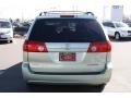 2006 Silver Pine Mica Toyota Sienna LE  photo #3