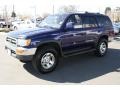 1997 Stellar Blue Pearl Metallic Toyota 4Runner SR5 4x4  photo #5