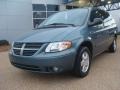 Magnesium Pearl - Grand Caravan SXT Photo No. 1