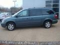 Magnesium Pearl - Grand Caravan SXT Photo No. 3