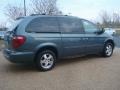 Magnesium Pearl - Grand Caravan SXT Photo No. 5
