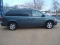 Magnesium Pearl - Grand Caravan SXT Photo No. 6