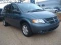 Magnesium Pearl - Grand Caravan SXT Photo No. 7