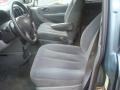 Magnesium Pearl - Grand Caravan SXT Photo No. 9