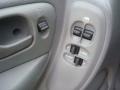 Magnesium Pearl - Grand Caravan SXT Photo No. 11
