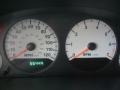 Magnesium Pearl - Grand Caravan SXT Photo No. 12