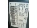 Magnesium Pearl - Grand Caravan SXT Photo No. 17