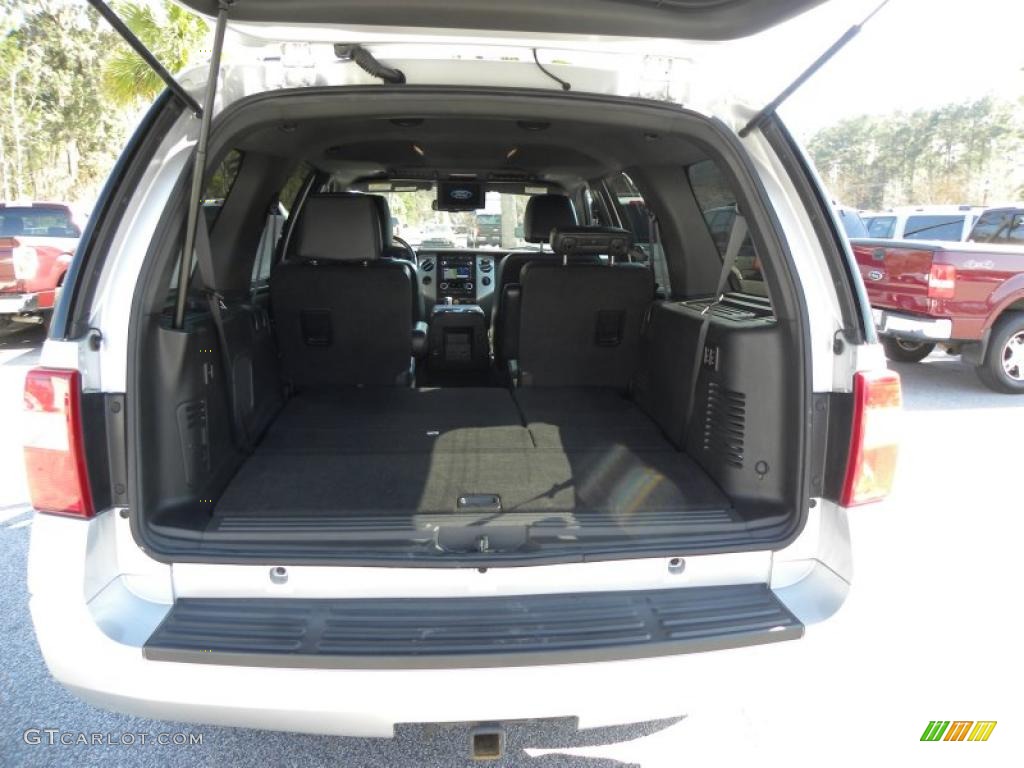 2010 Ford Expedition Limited Trunk Photo #45752142